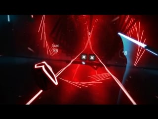 Jaroslav beck escape (ft summer haze) [beat saber soundtrack]