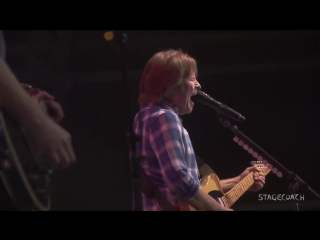 John fogerty in concert 2016 stagecoach