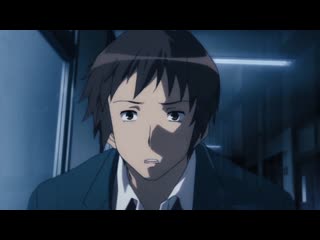 ≻ suzumiya haruhi no shoushitsu