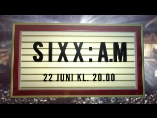 Gröna lund fest announce