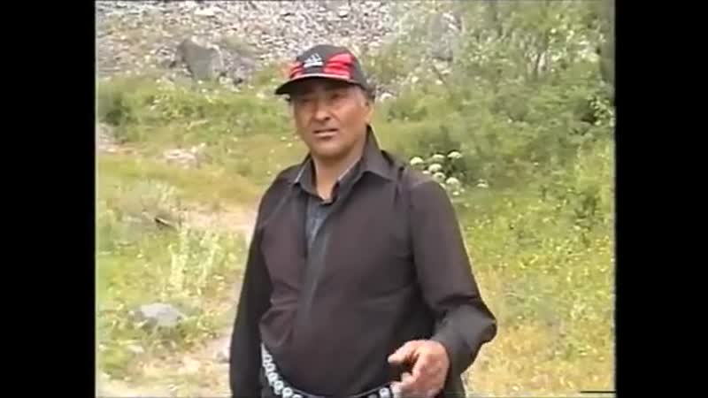 Дильгам аскеров, шахбаз гулиев и гасан гасанов в кальбаджаре