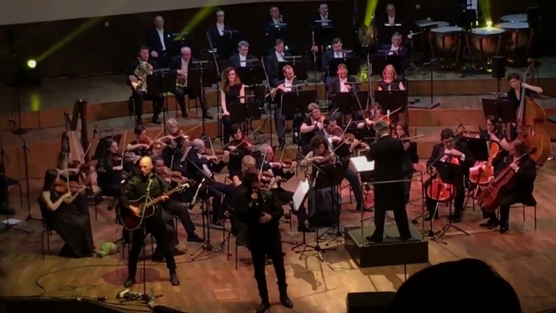 Oomph gothic meets classic 2017 bitte nutzt eure