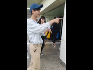 190624 sejin & minkyu pt 7