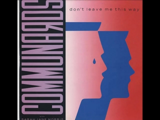 The communards sanctified