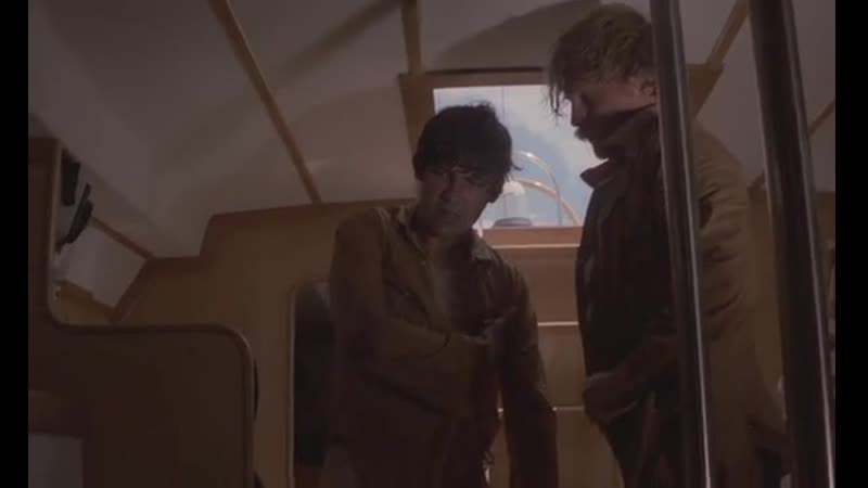 Сексуальный каннибал / el caníbal (1980)