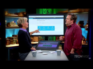 Techwisetv cloud agility a modular approach to automation