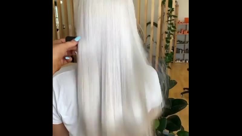 Для выполнения данной работы использовали порошок с 6% оксидом, тонирование красителем gloss 40 г 10/20 и 15 г 0/00