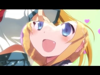 Tv 2 ну не может сестренка быть такой милой 2 эндинг 12 /oreimo 2 ed/ ore no imouto ga konna ni kawaii wake ga nai 2 ending 12