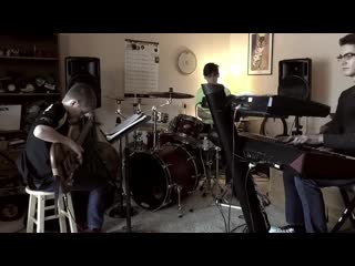 Teen town & gabriel severn, bass