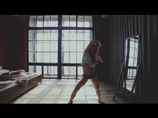 Katerina shoshina – twerk