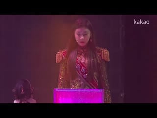 191130 @ mma chaeryeong fancam