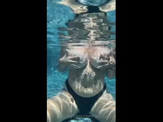 Подводный мир