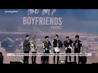 Где же фэны галфа и вара хд