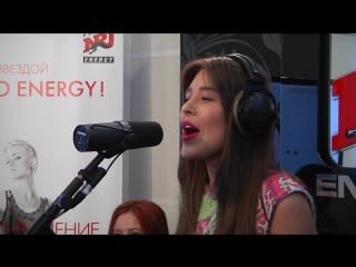 Рахимова регина we found love (cover rihanna)