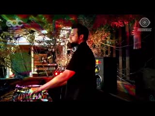 Tchami live at edc las vegas virtual rave a thon 2020