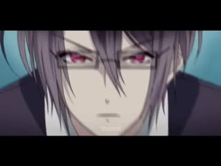 Reiji sakamaki | diabolic lovers