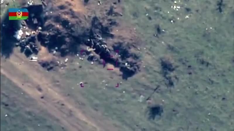 Армения азербайджан