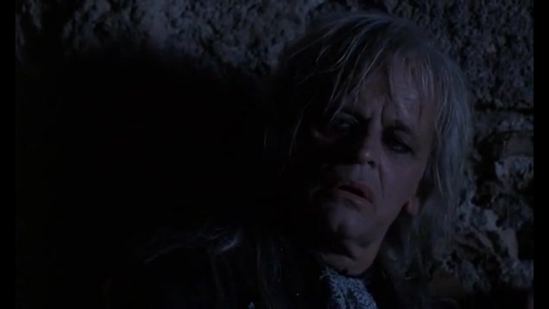 ◄nosferatu a venezia(1988)вампир в венеции*