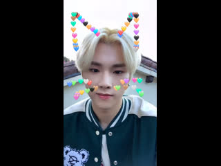 Jungsu on tiktok