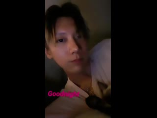 #ten insta stories 200803