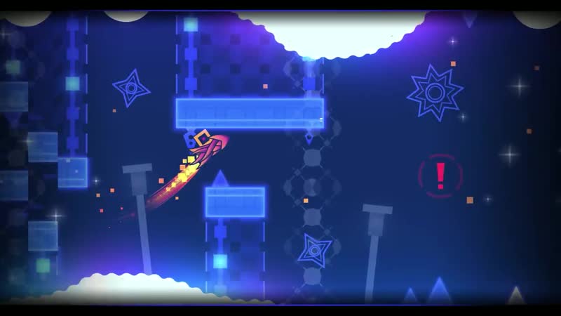 [maffaka] система оценок geometry dash