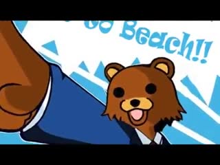 [amv] porn and pedobear