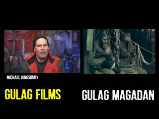 Gulag magadan director commentary 11