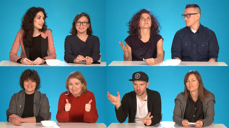 Нелоие вопросы людям, пережившим депрессию