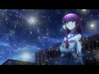 Angel beats amv (ft hayley williams) airplanes