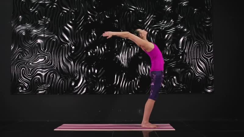 Sls сурья намаскар приветствие солнца