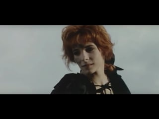 Mylene farmer pourvu qu'elles soient douces (libertine ii) [1988]