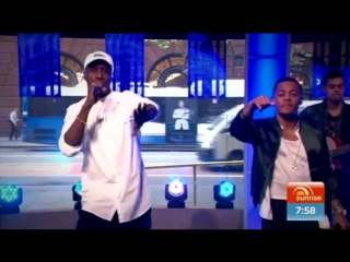 Nico & vinz that’s how you know (sunrise)