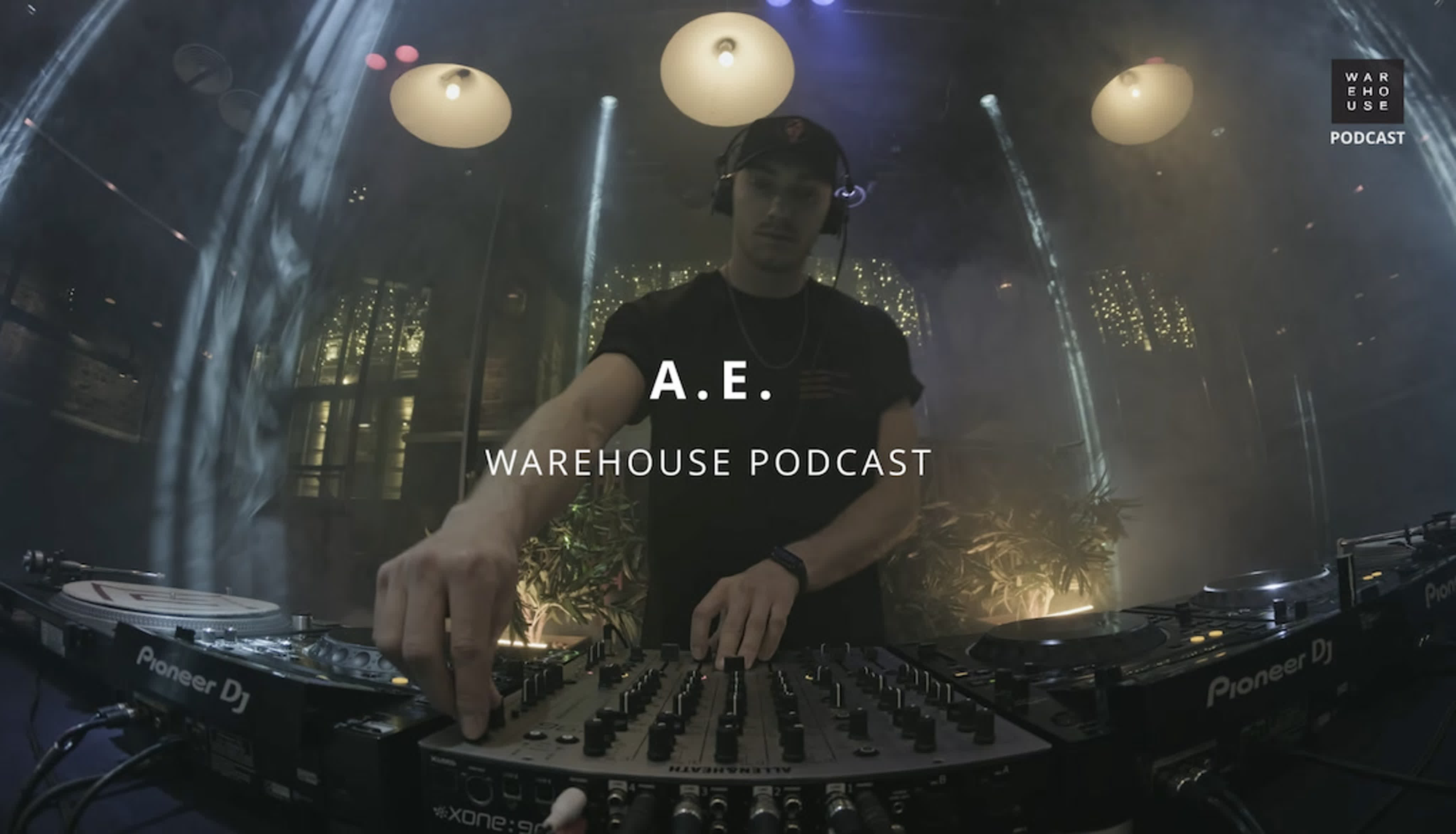 Warehouse podcast 150 a e - BEST XXX TUBE