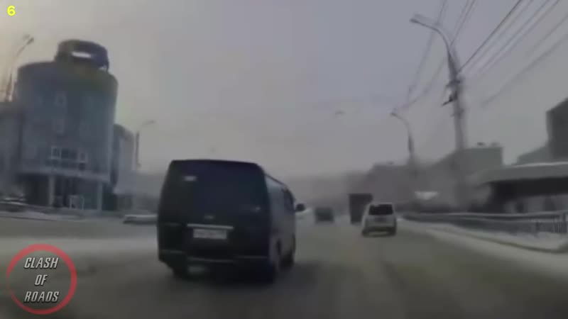 [clash of roads] короли дорог 15 / быдло за рулем / конфликты на дорогах