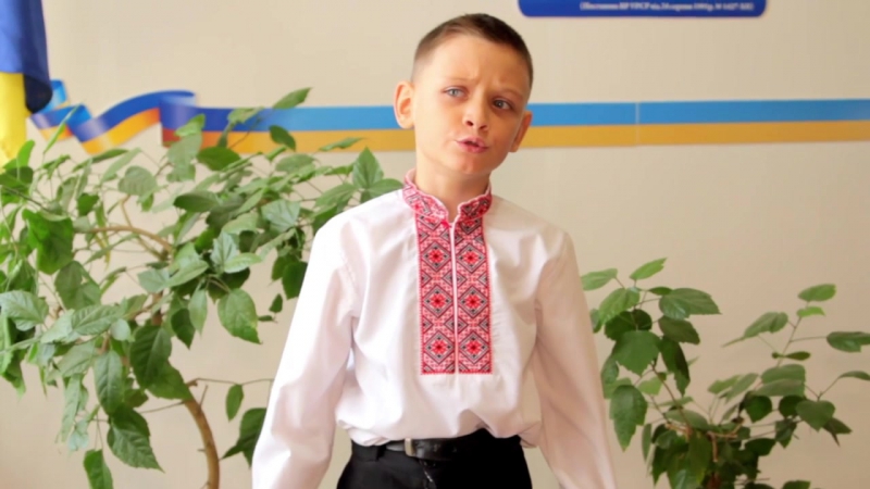 Учасник №05 черепанський максим (конкурс віршів до дня письменності)