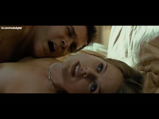 Alice eve, melody zara nude crossing over (2009) hd 1080p watch online / элис ив, мелоди зара переправа