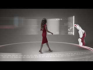 Корпоративные ролики lava media