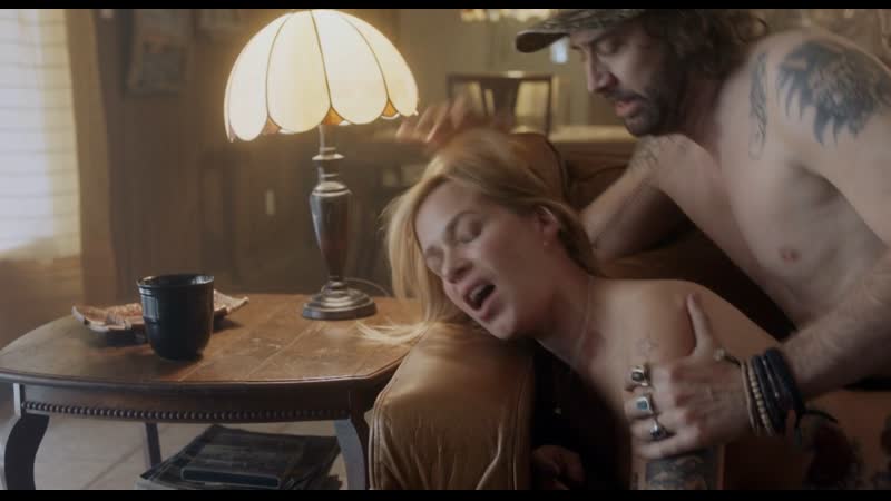 Пенелопа митчелл, франка потенте между мирами / penelope mitchell, franka potente between worlds ( 2018 )