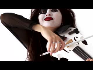 Silenzium i was made for lovin' you(kiss)