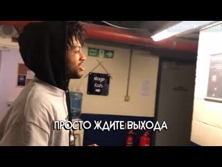 Scarlxrd об acquired taste vxl 1