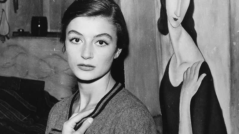 ᴴᴰ монпарнас, 19 (любовники монпарнаса) / montparnasse 19 (les amants de montparnasse) (1958) жак беккер 1080p