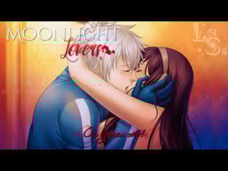 Moonlight lovers ethan 9 glava