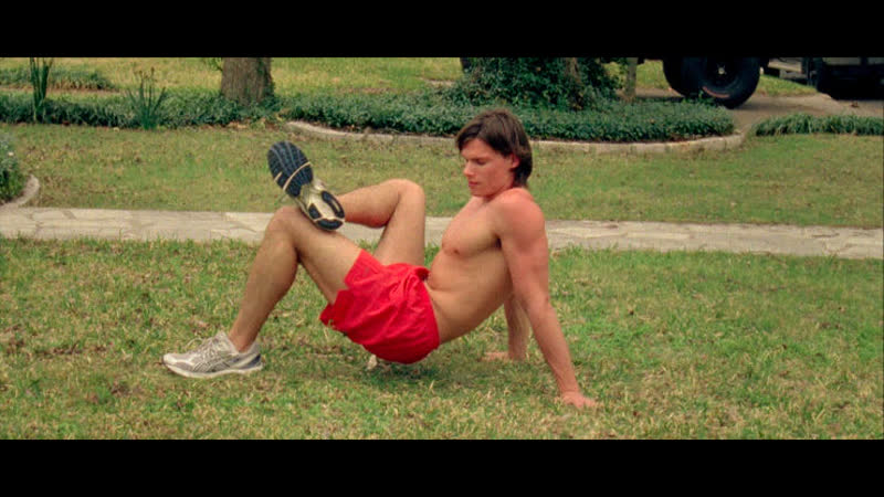 33 зуба / 33 teeth (2011)