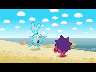 Kikoriki season 1 lily