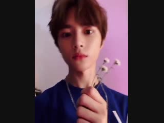 Beomgyu txt