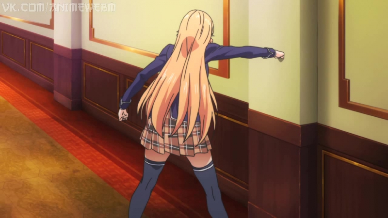 Shokugeki no souma