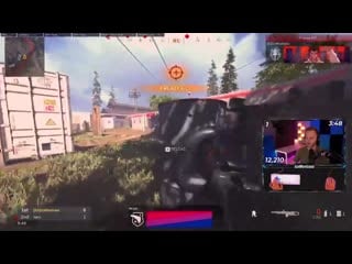 Looks like the new modernwarfare lmg is a little above average