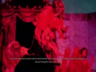 Alice madness returns fences