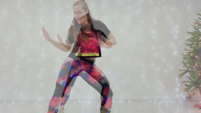 Zumba by anna barinova🎉🔥