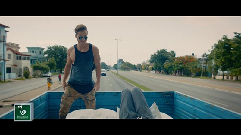 Sasa kovacevic temperatura balkanika